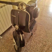 Vespa primavera 125cc