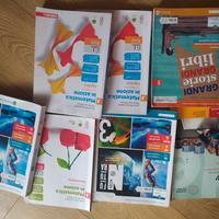 libri terza media prezzo variabile 
