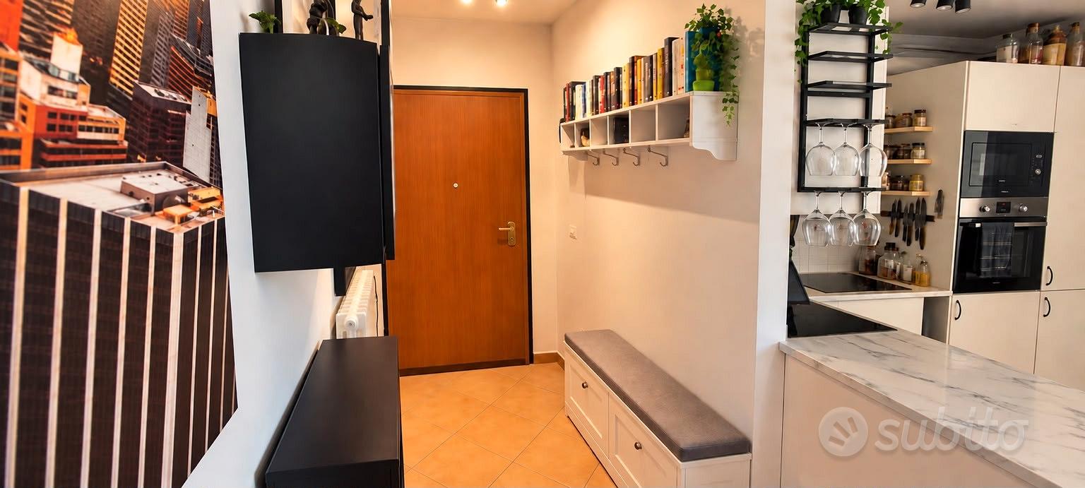 Appartamento – Sorbolo Mezzani, Parma - Vista 2