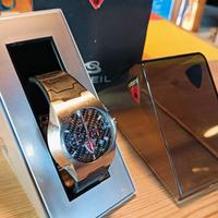 Orologio uomo Breil ducati corse