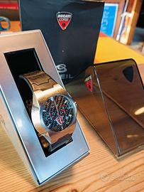 Orologio uomo Breil ducati corse
