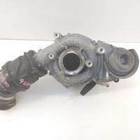 Turbocompressore K9K608 RENAULT KANGOO '13