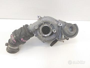 Turbocompressore K9K608 RENAULT KANGOO '13
