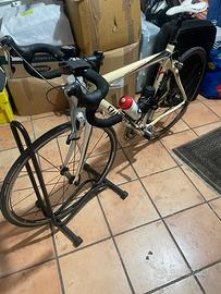 Wilier Tiestina mortirolo come nuova