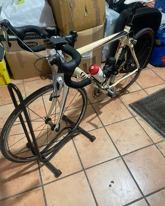 Wilier Tiestina mortirolo come nuova