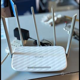tp-link AC1350 Wireless Dual Band Router