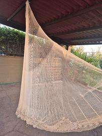 Rezzaglio o Giacchio diametro 20 m