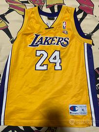 canotta lakers