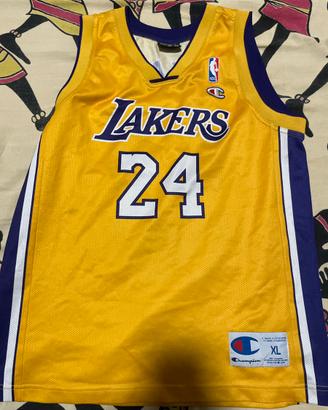 canotta lakers