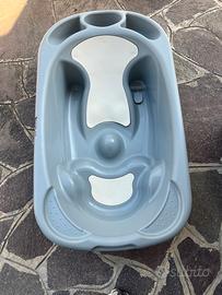 Vaschetta per bagnetto