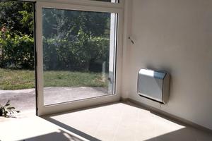 Locale uso commerciale