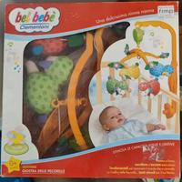 bel bebè clementoni