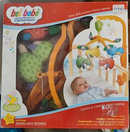 bel bebè clementoni
