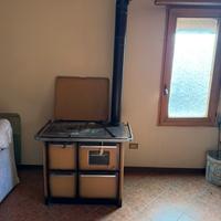 Stufa cucina