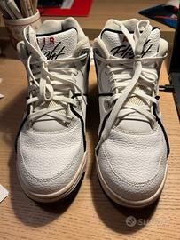 NIKE AIR FLIGHT 89 - 42,5 (USA 9)