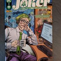 Fumetti DC - Joker 9