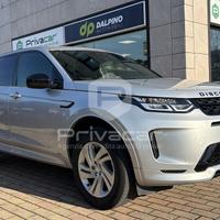 LAND ROVER Discovery Sport 2.0D I4-L.Flw 150 CV AW