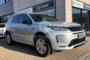 LAND ROVER Discovery Sport 2.0D I4-L.Flw 150 CV AW