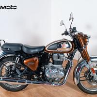 ROYAL ENFIELD CLASSIC 350 - 2022