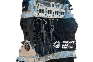 MOTORE RETTIFICATO 651921 Mercedes-Benz C-Class T-