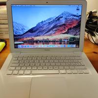 MacBook 13' unibody mid 2010 A1342