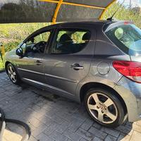 Peugeot 207 16 HDI No FAP