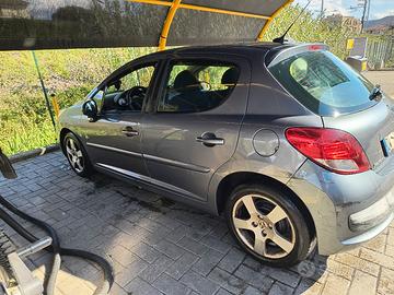 Peugeot 207 16 HDI No FAP
