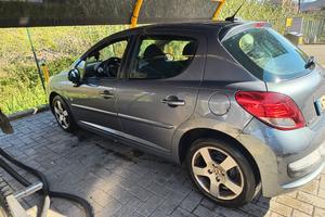 Peugeot 207 16 HDI No FAP