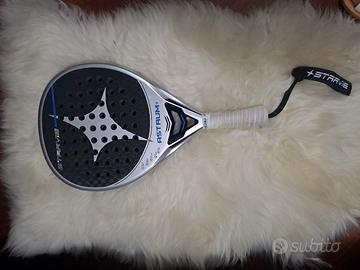 Racchetta Padel StarVie