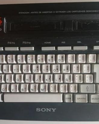 SONY MSX HB-20P