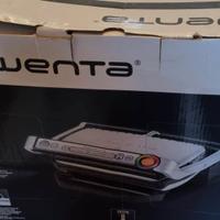 Bistecchiera grill Rowenta