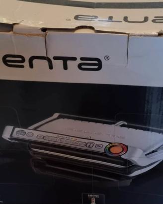 Bistecchiera grill Rowenta