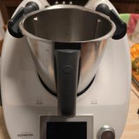 Bimby tm5 più accessori