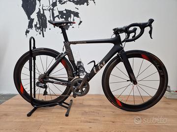 bici corsa Giant Liv
