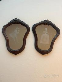 Colpia ventoline anni 20 Venezia