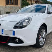 Alfa Romeo Giulietta 2.0 jtdm Distinctive 150cv E6