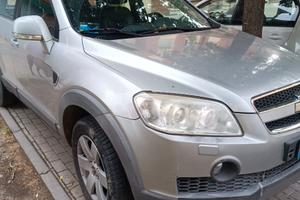 CHEVROLET Captiva - 2009