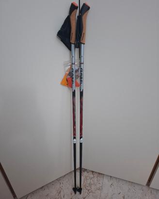 Bastoncini trekking