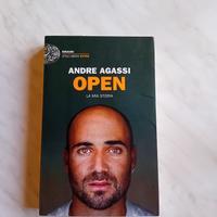 libro - open