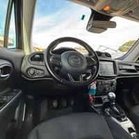 JEEP RENEGADE 1.6 MTJ LIMITED