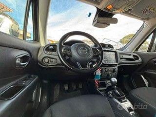 JEEP RENEGADE 1.6 MTJ LIMITED