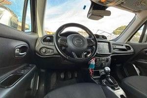JEEP RENEGADE 1.6 MTJ LIMITED