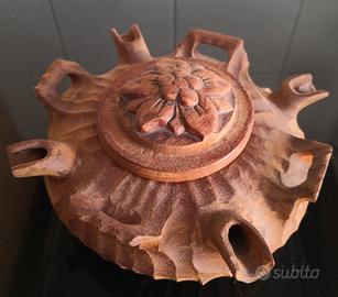 Grolla dell'amicizia 