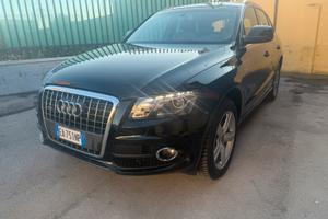 Audi Q5 2.0TDI 170cv quattro - unico proprietario