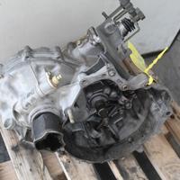 CAMBIO MANUALE COMPLETO DAEWOO Matiz 1Â° Serie F8C