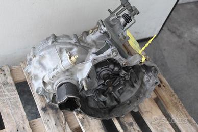 CAMBIO MANUALE COMPLETO DAEWOO Matiz 1Â° Serie F8C