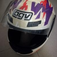 Casco AGV - STRIKE M