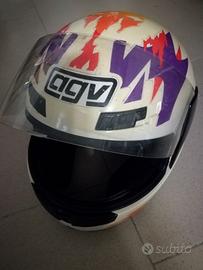 Casco AGV - STRIKE M