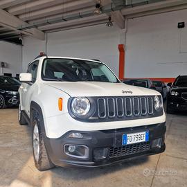 Jeep Renegade 1.6 E-TorQ EVO Longitude