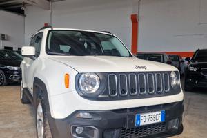 Jeep Renegade 1.6 E-TorQ EVO Longitude